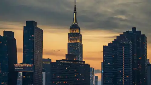 منطقة نيويورك