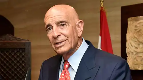 توماس باراك