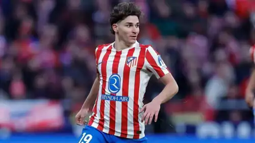 جوليان ألفاريز