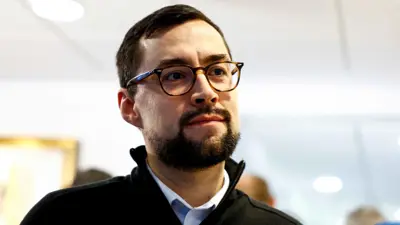 رئيس وزراء غرينلاند، ميوت إيغده