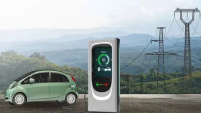 الطاقة النظيفة