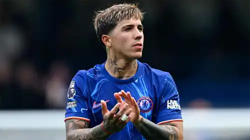 إنزو فيرناندز