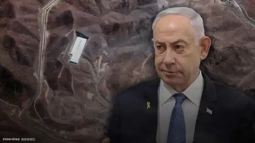 نتنياهو: نعرف مكان يورانيوم إيران