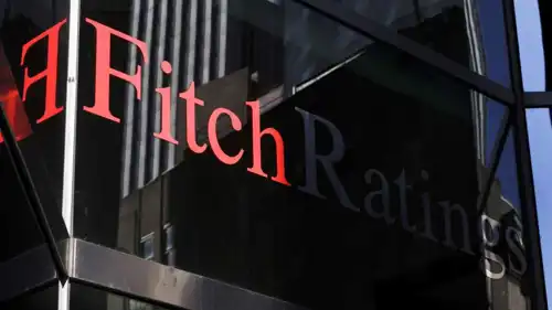 مقر وكالة التصنيف الائتماني فيتش