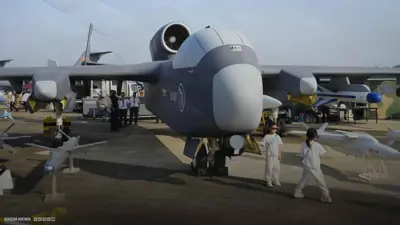 سلاح صيني مرعب