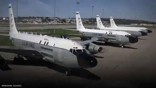 "شمامة النووي" في سماء بريطانيا.. نذير شؤم للشرق الأوسط؟