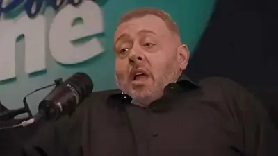 حسن البلام يقلد جورج وسوف