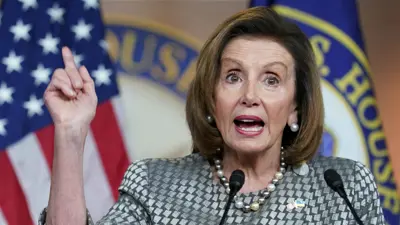  نانسي بيلوسي 