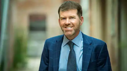 مستشار الأمن القومي الأمريكي السابق مارك فايفل