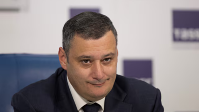 ألكسندر خينشتاين