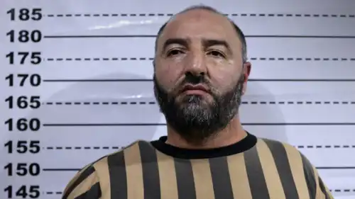 عماد محمد أبو زريق