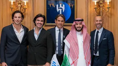 سيموني إنزاغي