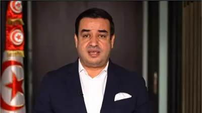 العياشي زمال