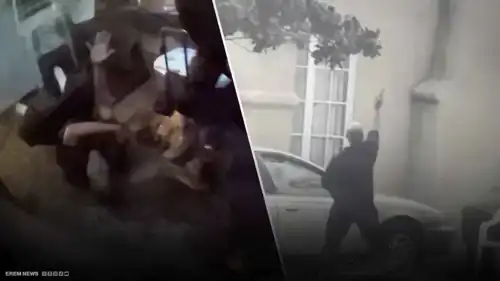 مهاجم المروحية