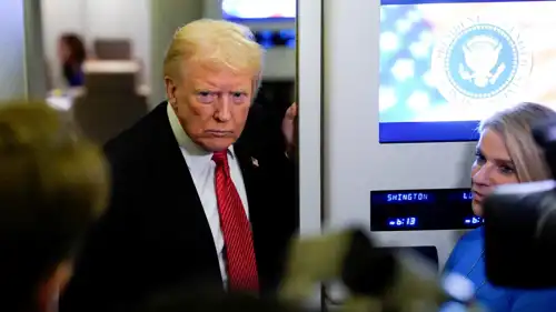 دونالد ترامب