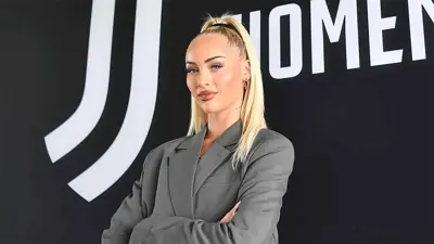 أليشا ليمان