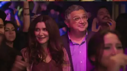 ماجد الكدواني وغادة عادل