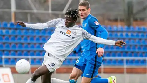 ديفيد أكينتولا إدوو 