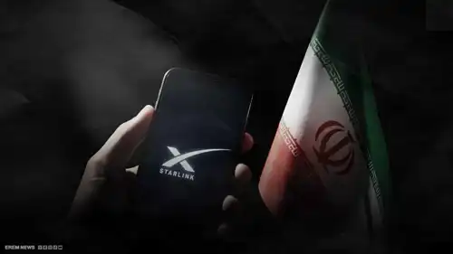نافذة من السماء.. "ستارلينك" تعيد إيران إلى وضعية "المتصل"