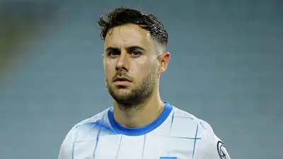 جورج بالدوك