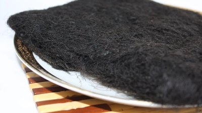 الطحلب الشعري