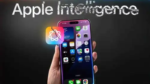 واجهة متصفح سيري من أبل