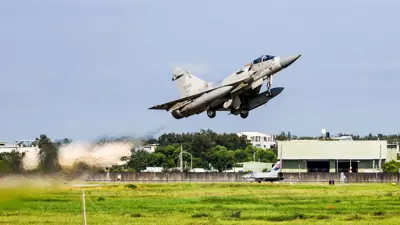 طائرة ميراج 2000