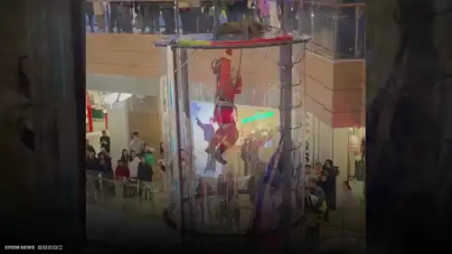  إنقاذ طفل من موت محقق