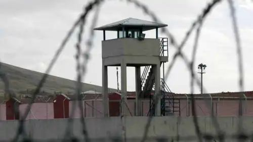  سجن الناصرية المركزي