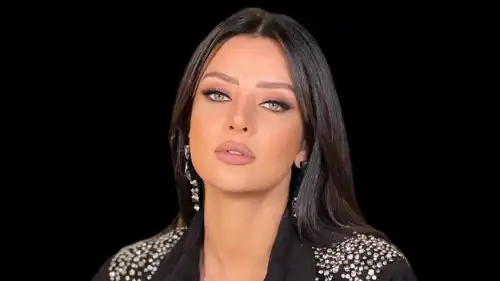 رضوى الشربيني 