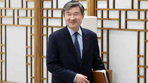 تشو تاي يونغ