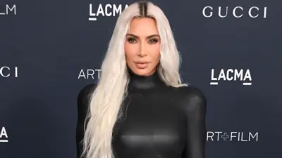 كيم كارداشيان 