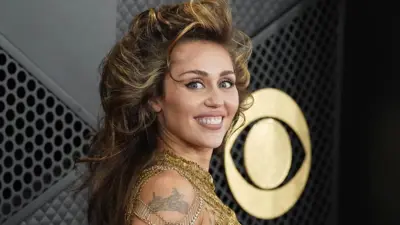 مايلي سايرس