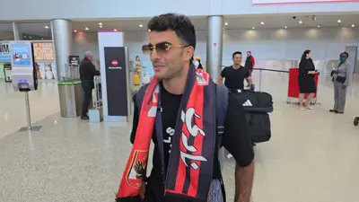 أحمد سيد زيزو