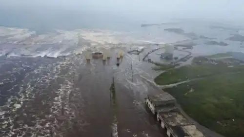 جزيرة كامتشاتكا