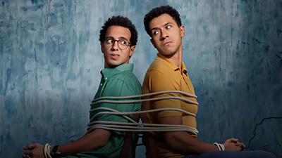 بوستر فيلم سيكو سيكو