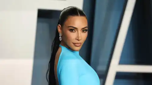 كيم كارداشيان