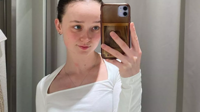 كلوي وودروف