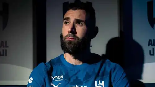 كريم بنزيما