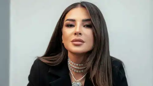 ماغي بو غصن