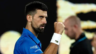 نوفاك ديوكوفيتش