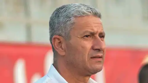 زبير بيه رئيس نادي النجم الساحلي التونسي