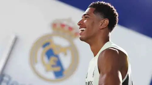 جود بيلينغهام