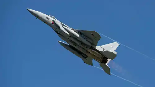 عملية "نسور الأطلسي"