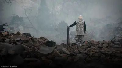 كوريا الجنوبية