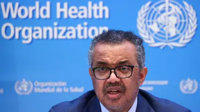 تادروس أدهانوم