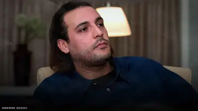 هانيبال القذافي