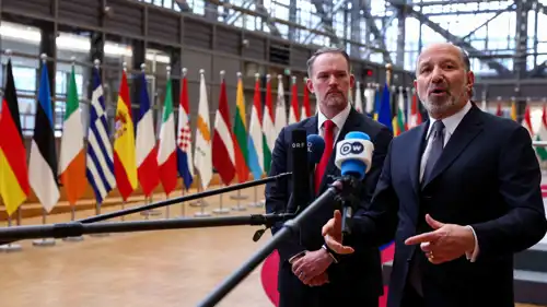 وزير التجارة الأمريكي هوارد لوتنيك