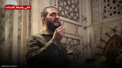 بعد تغيير بدلته وخطاباته ولغته.. هل يتغير الجولاني؟