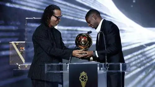 عثمان ديمبيلي نجم باريس سان جيرمان